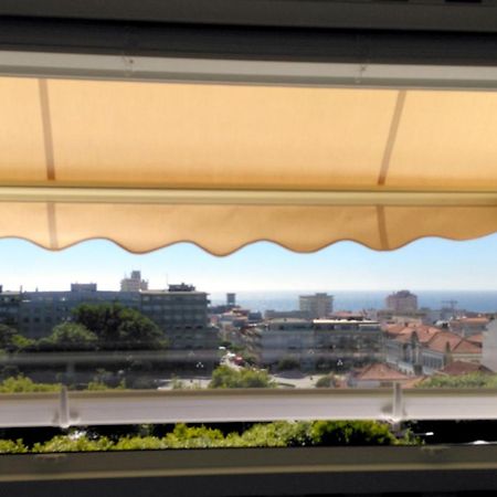 Apartamento Panorama Penthouse Espinho  Exterior foto