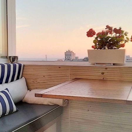 Apartamento Panorama Penthouse Espinho  Habitación foto
