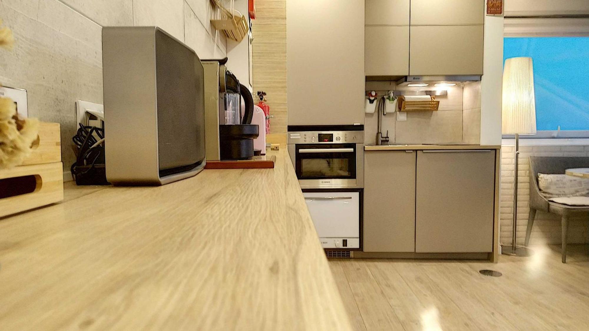 Apartamento Panorama Penthouse Espinho  Habitación foto