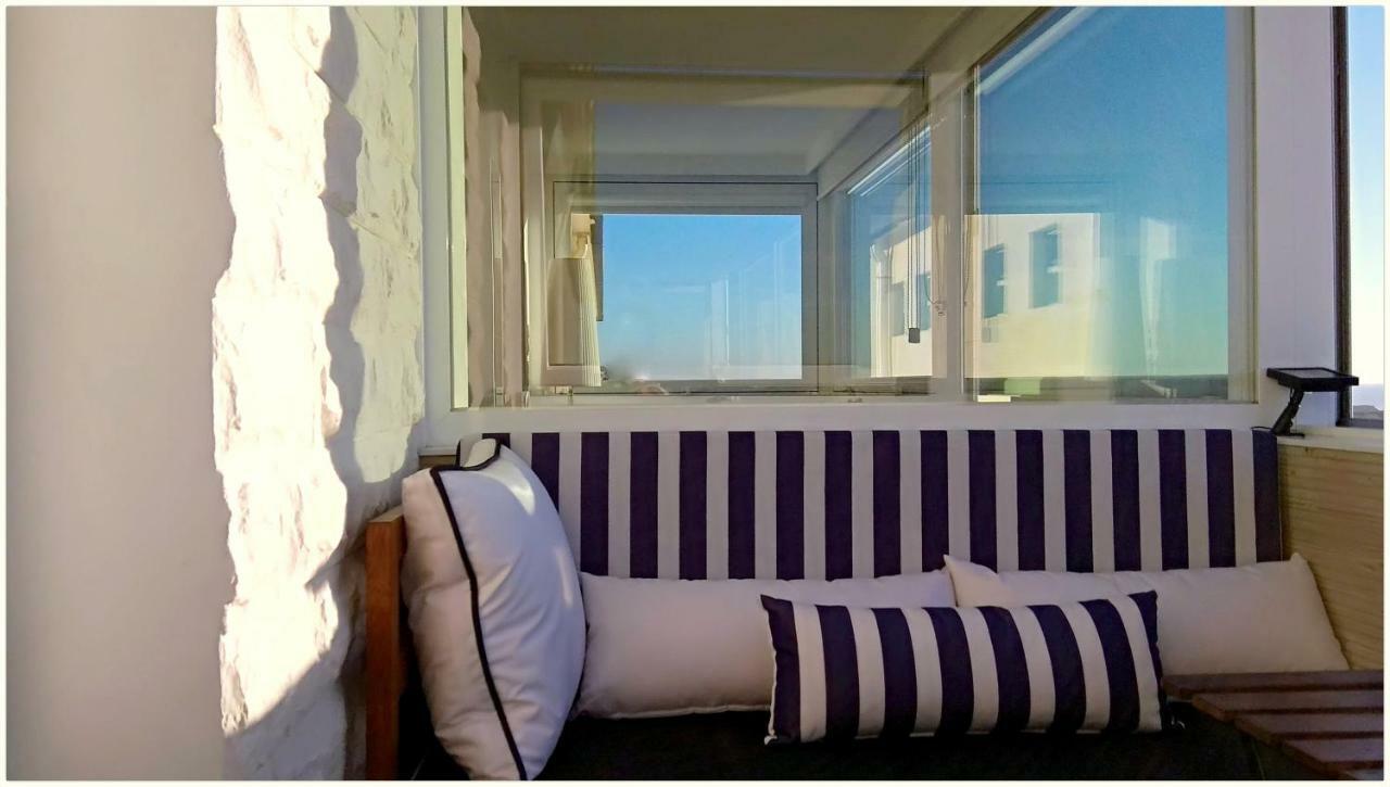 Apartamento Panorama Penthouse Espinho  Exterior foto