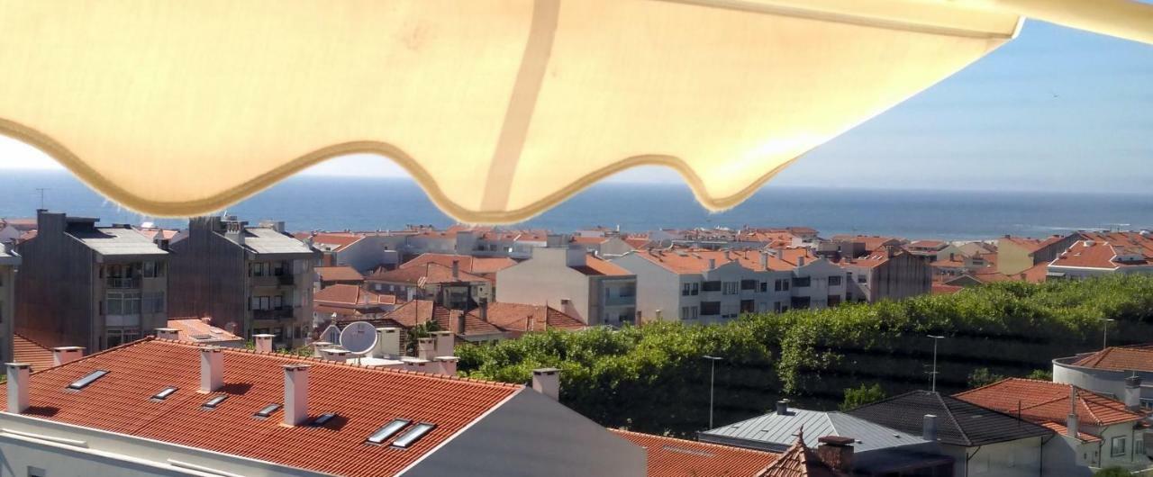 Apartamento Panorama Penthouse Espinho  Exterior foto