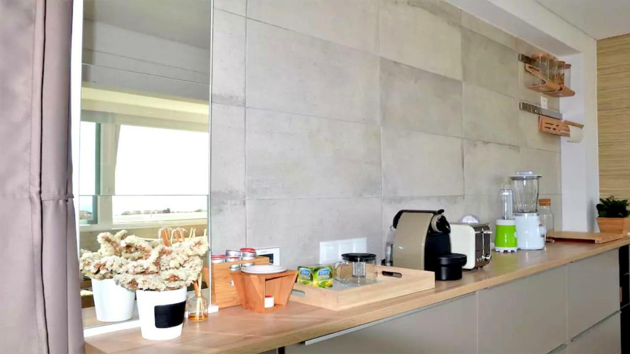 Apartamento Panorama Penthouse Espinho  Exterior foto