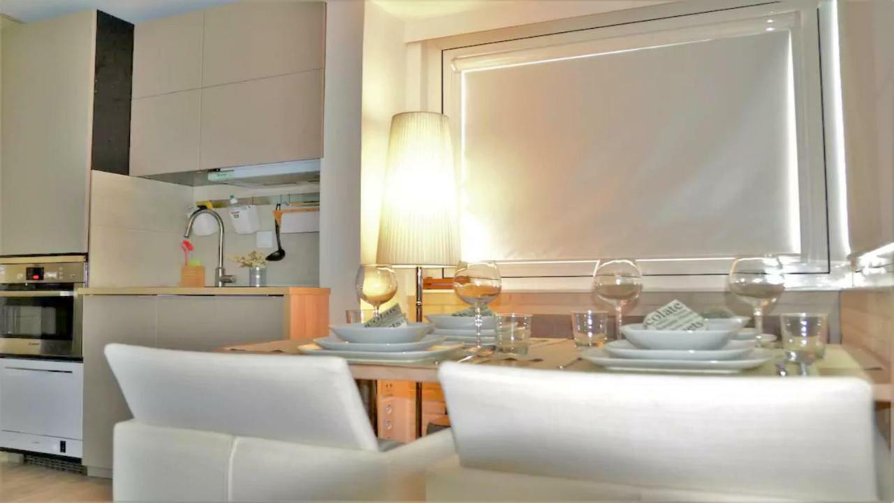 Apartamento Panorama Penthouse Espinho  Exterior foto