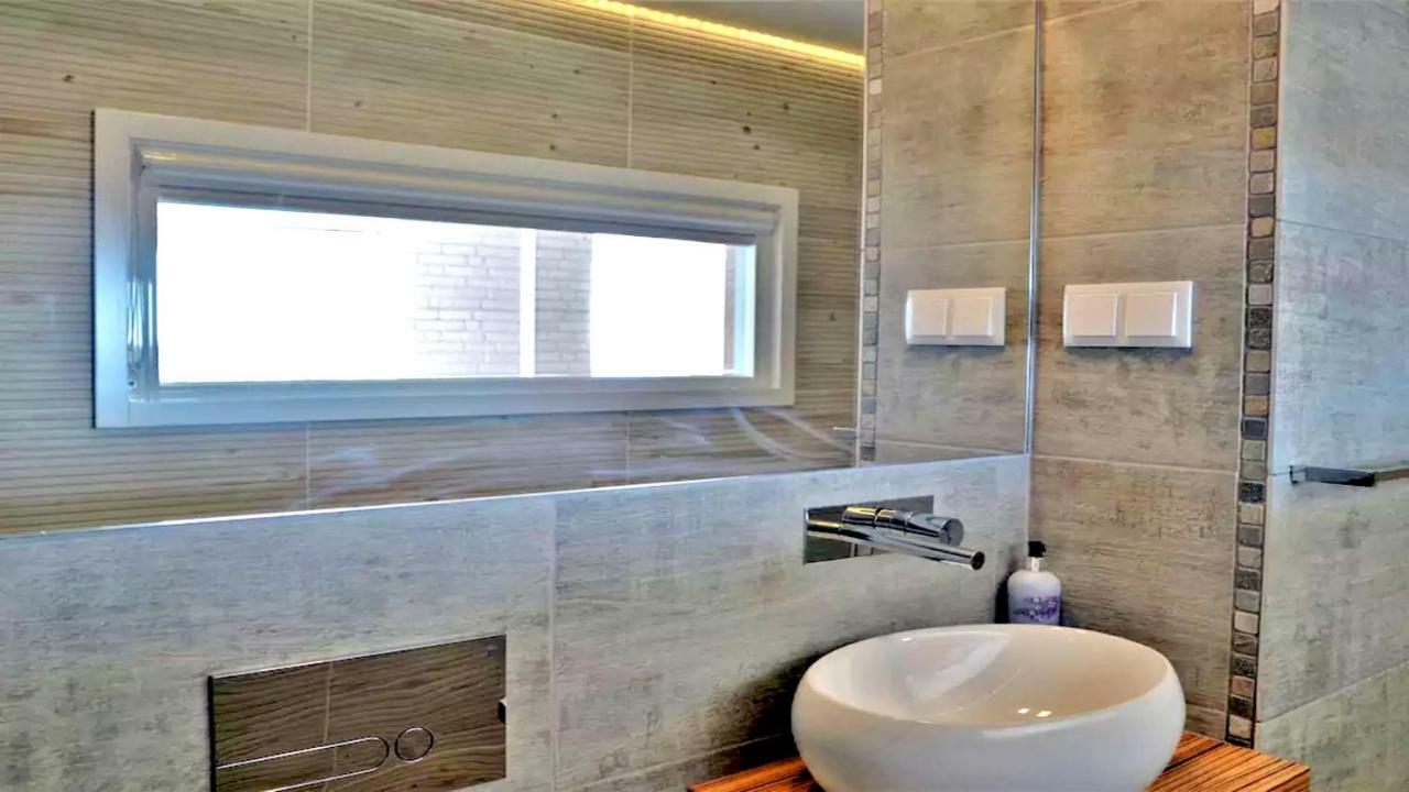 Apartamento Panorama Penthouse Espinho  Exterior foto